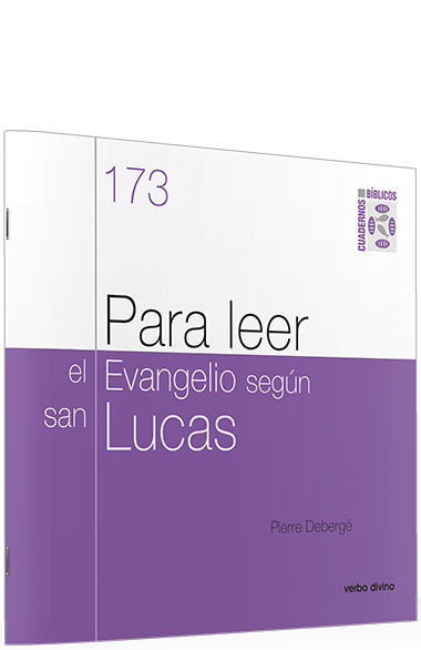 PARA LEER EL EVANGELIO SEGUN SAN LUCAS161397551