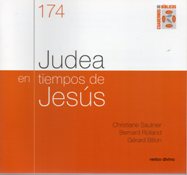 JUDEA EN TIEMPOS DE JESUS161397551