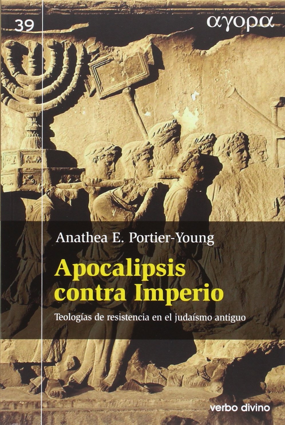 APOCALIPSIS CONTRA IMPERIO512769442