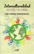 INTERCULTURALIDAD. EN LA VIDA Y EN LA MISION1708882687