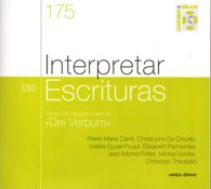 INTERPRETAR LAS ESCRITURAS. ACTAS DEL COLOQUIO PASTORAL DEI VERBUM161397551