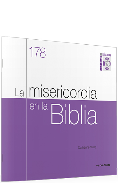 MISERICORDIA EN LA BIBLIA161397551