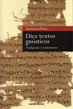 DIEZ TEXTOS GNOSTICOS. TRADUCCION Y COMENTARIOS133005842