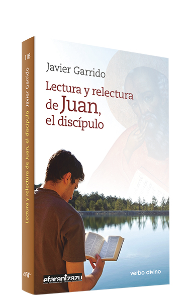 LECTURA Y RELECTURA DE JUAN, EL DISCIPULO161397551