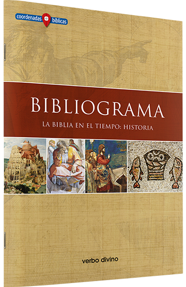 BIBLIOGRAMA. LA BIBLIA EN EL TIEMPO: HISTORIA