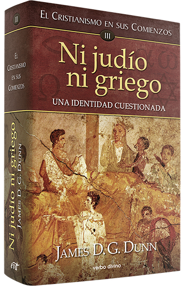 NI JUDIO, NI GRIEGO. UNA IDENTIDAD CUESTIONADA161397551
