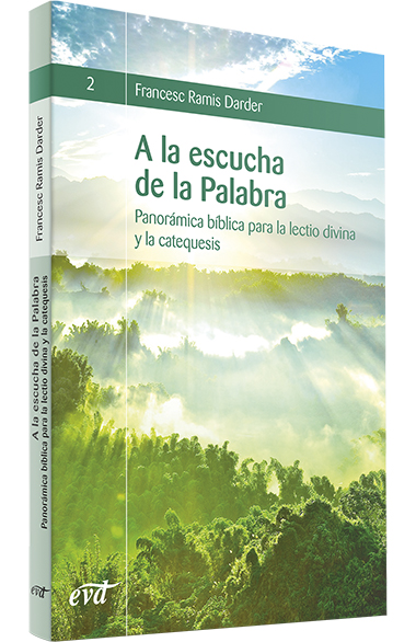 A LA ESCUCHA DE LA PALABRA. PANORAMICA BIBLICA PARA LA LECTIO DIVINA1976938440