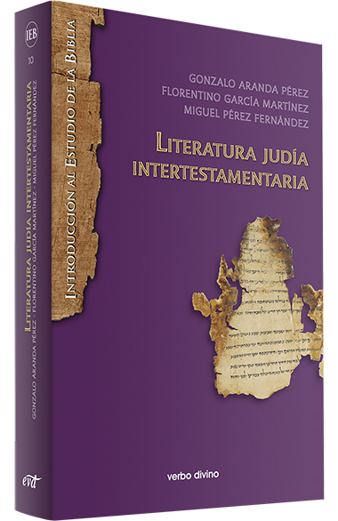 LITERATURA JUDIA INTERTESTAMENTARIA161397551