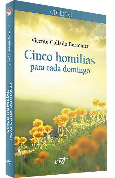 CINCO HOMILIAS PARA CADA DOMINGO. CICLO C1708882687