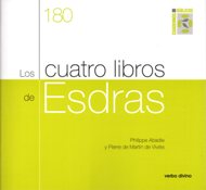 CUATRO LIBROS DE ESDRAS512769442