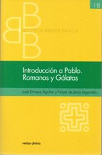 INTRODUCCION A PABLO. ROMANOS Y GALATAS161397551