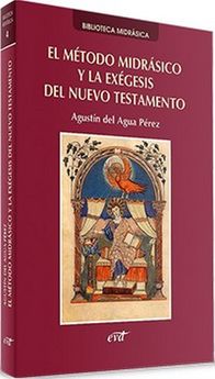EL METODO MIDRASICO Y LA EXEGESIS DEL NUEVO TESTAMENTO161397551