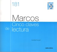MARCOS, CINCO CLAVES DE LECTURA161397551