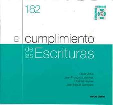 CUMPLIMIENTO DE LAS ESCRITURAS512769442