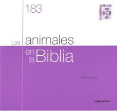 LOS ANIMALES EN LA BIBLIA161397551