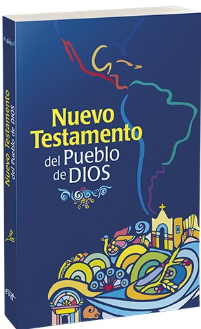 NUEVO TESTAMENTO DEL PUEBLO DE DIOS. COMENTADO133005842