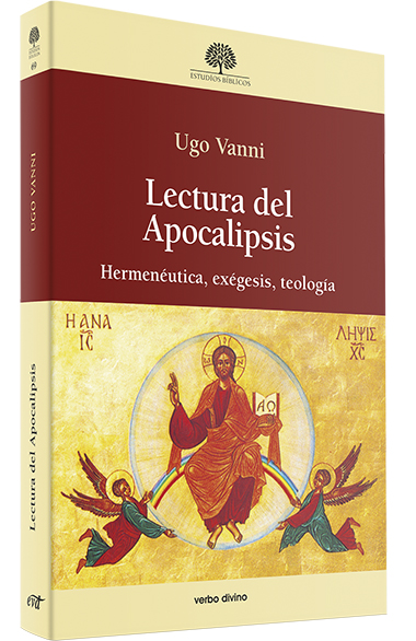 LECTURA DEL APOCALIPSIS. HERMENEUTICA, EXEGESIS, TEOLOGIA161397551