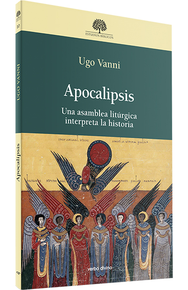 APOCALIPSIS. UNA ASAMBLEA LITURGICA INTERPRETA LA HISTORIA512769442