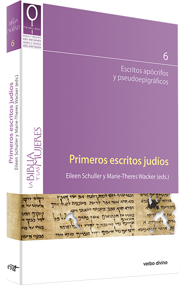 PRIMEROS ESCRITOS JUDIOS. ESCRITOS APOCRIFOS Y PSEUDOEPIGRAFICOS