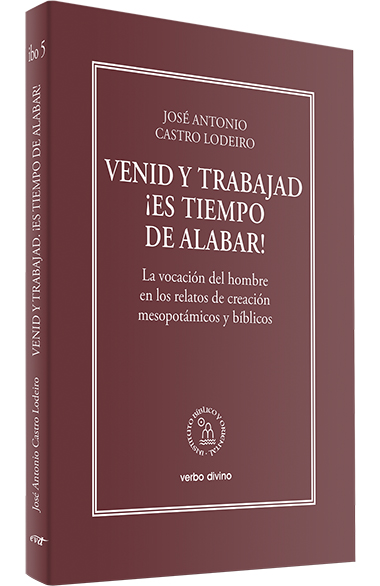 VENID Y TRABAJAD ¡ES TIEMPO DE ALABAR!1718375724