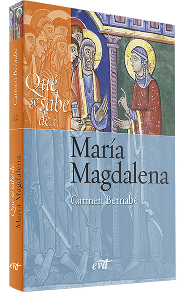 MARIA MAGDALENA161397551