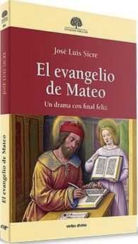 EVANGELIO DE MATEO. UN DRAMA CON FINAL FELIZ161397551