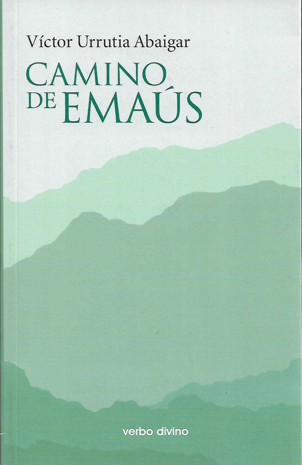 CAMINO DE EMAUS1708882687