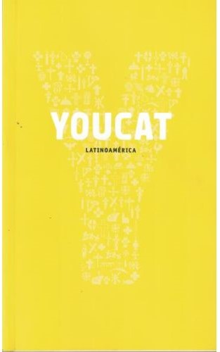 YOUCAT. (AMARILLO) CATECISMO JOVEN DE LA IGLESIA CATOLICA