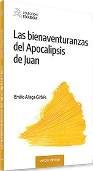 LAS BIENAVENTURANZAS DEL APOCALIPSIS DE JUAN161397551