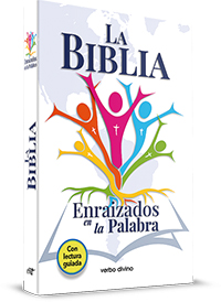 B. BIBLIA ENRAIZADOS EN LA PALABRA512769442