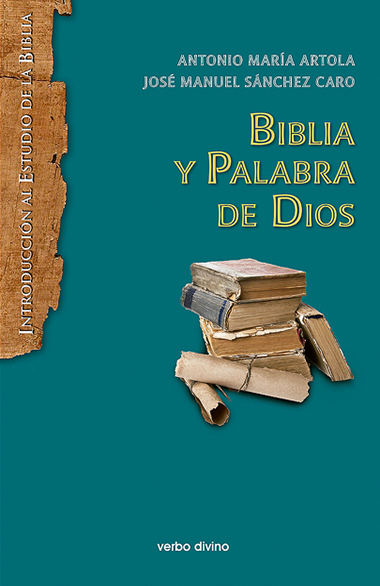 BIBLIA Y PALABRA DE DIOS512769442