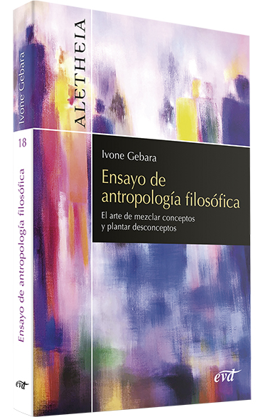 ENSAYO DE ANTROPOLOGIA FILOSOFICA. EL ARTE DE MEZCLAR CONCEPTOS Y PLANTAR DESCONCEPTOS1708882687