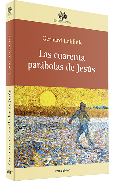 LAS CUARENTA PARABOLAS DE JESUS161397551