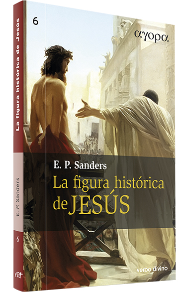 FIGURA HISTORICA DE JESUS161397551
