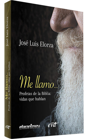 ME LLAMO... PROFETAS DE LA BIBLIA: VIDAS QUE HABLAN