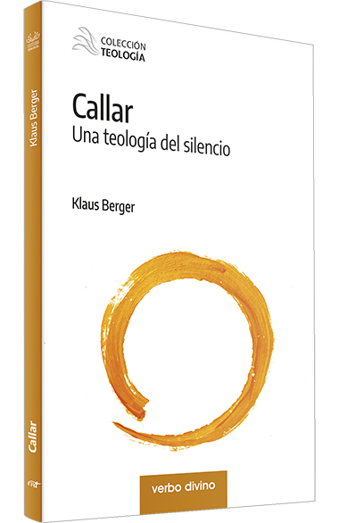 CALLAR UNA TEOLOGIA DEL SILENCIO1708882687