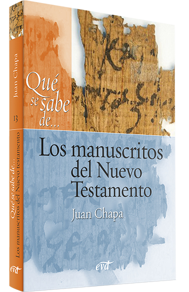 LOS MANUSCRITOS DEL NUEVO TESTAMENTO161397551