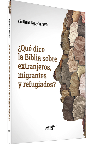 ¿QUE DICE LA BIBLIA SOBRE EXTRANJEROS, MIGRANTES Y REFUGIADOS?1347171721