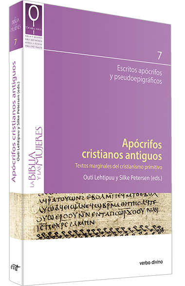 APOCRIFOS CRISTIANOS ANTIGUOS. TEXTOS MARGINALES DEL CRISTIANISMO PRIMITIVO512769442