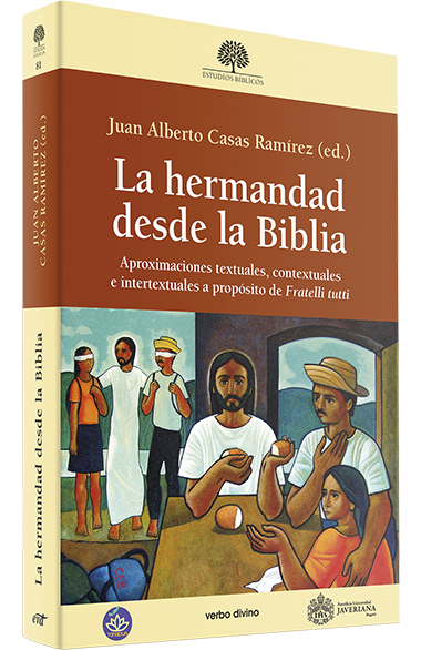 HERMANDAD DESDE LA BIBLIA161397551