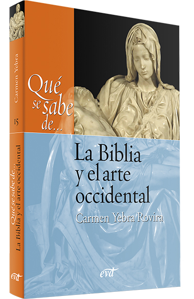LA BIBLIA Y EL ARTE OCCIDENTAL161397551