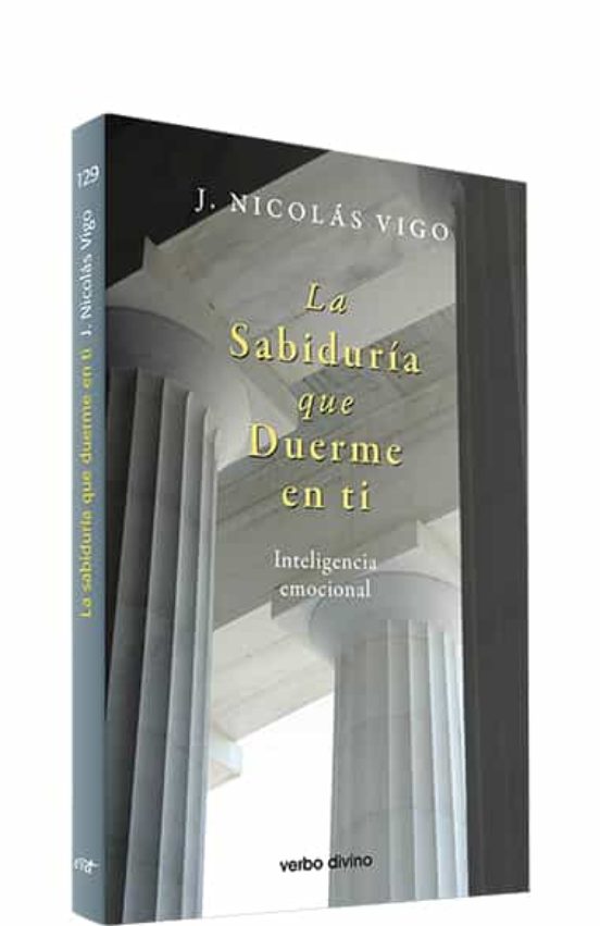 LA SABIDURÍA QUE DUERME EN TI. INTELIGENCIA EMOCIONAL.