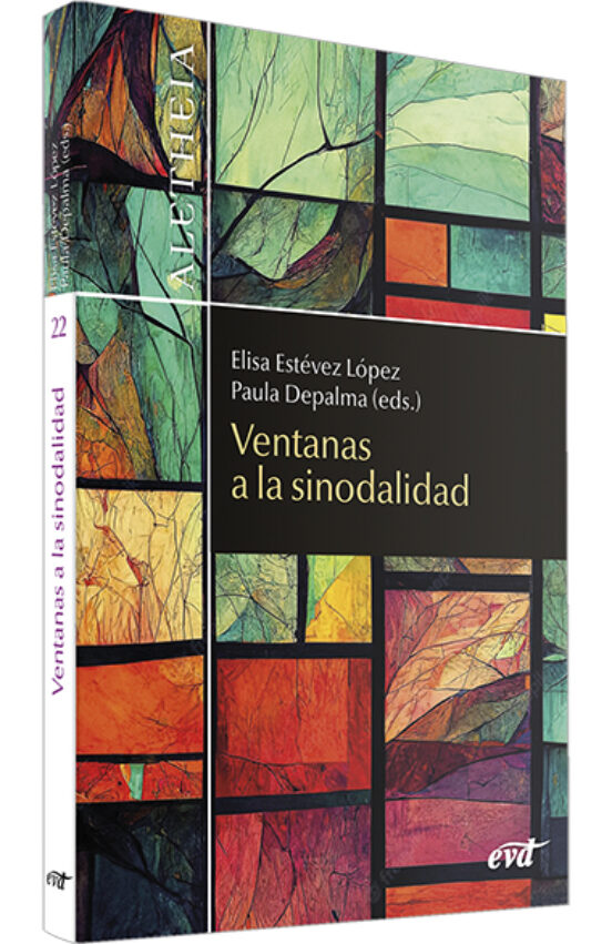 VENTANAS A LA SINODALIDAD776070415