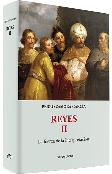 REYES II. LA FUERZA DE LA INTERPRETACION161397551