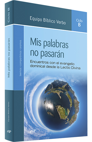 MIS PALABRAS NO PASARÁN (CICLO B)1708882687