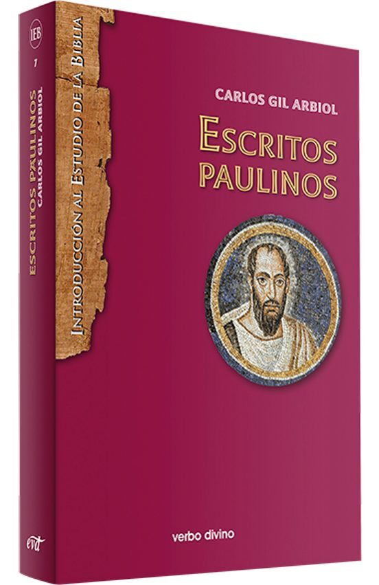ESCRITOS PAULINOS161397551