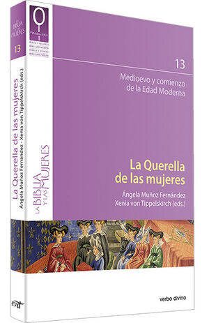 LA QUERELLA DE LAS MUJERES1708882687
