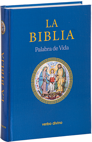 B. LA BIBLIA. PALABRA DE VIDA. LETRA ESTÁNDAR-CARTOÑE SIN UÑERO512769442