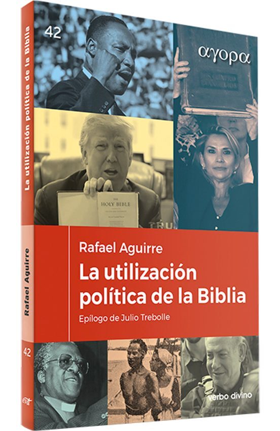 UTILIZACIÓN POLÍTICA DE LA BIBLIA