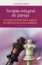 TERAPIA INTEGRAL DE PAREJA. UNA INTERVENCION PARA SUPERAR LAS DIFERENCIAS I